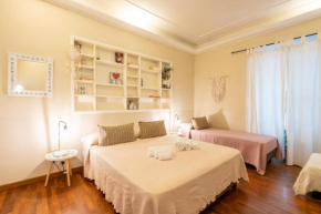 Colosseo Ohana Suite intero appartamento open space